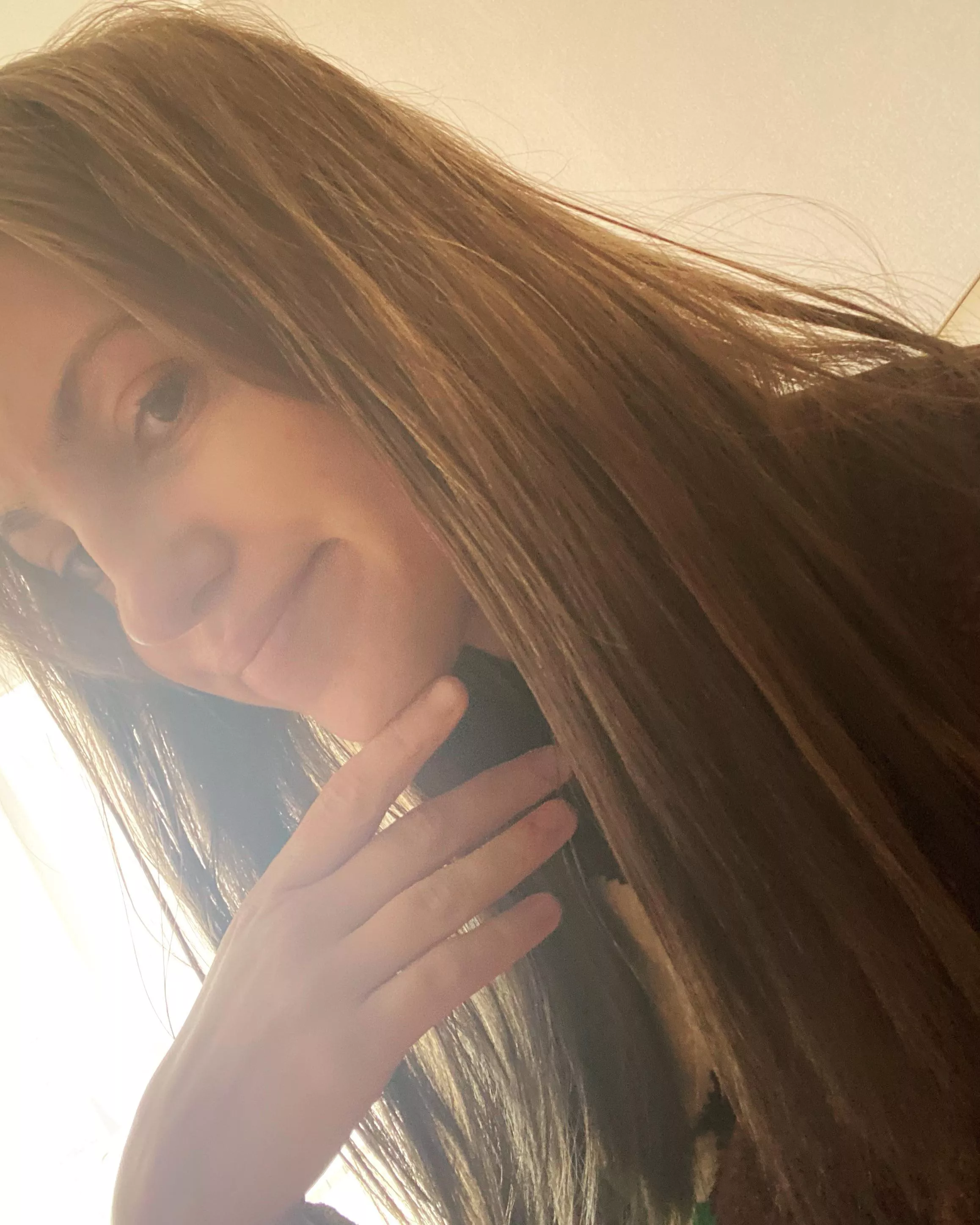 Ur babe here posted by TheSlipperyPutting