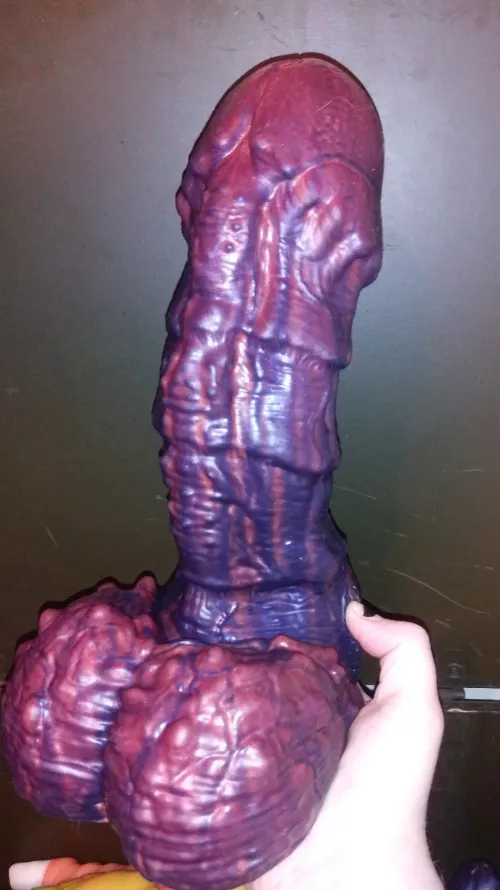 Vecna is my Valentine <3 by Zaphora13