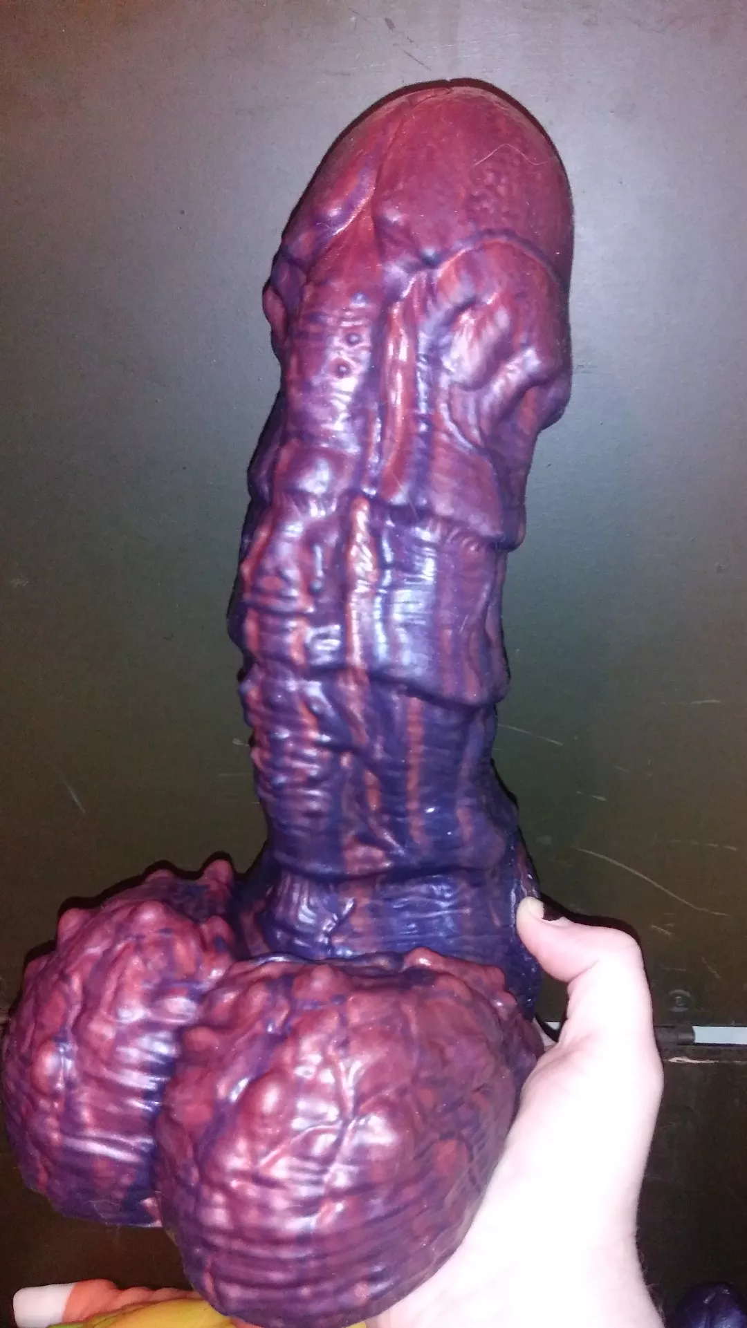 Vecna is my Valentine <3 posted by Zaphora13