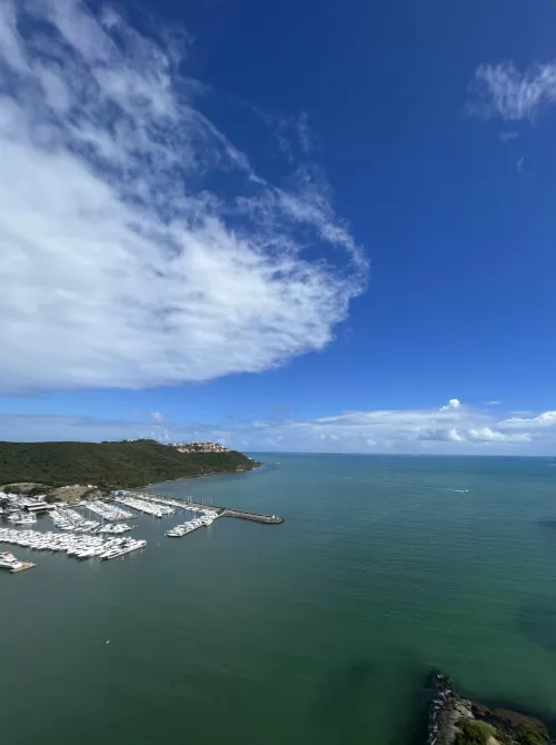 Views from a 24th floor by gianapaolab