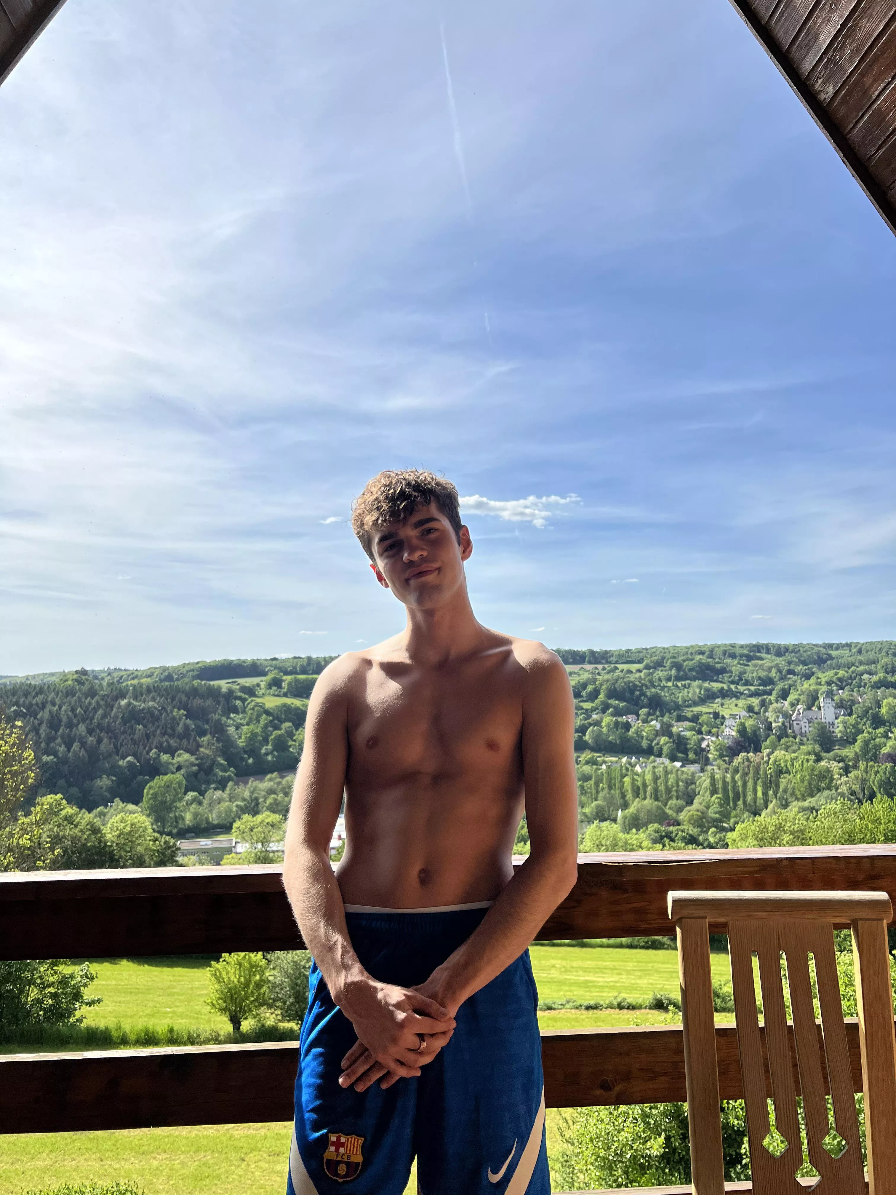 Waiting for summer💦 posted by __Nelox__