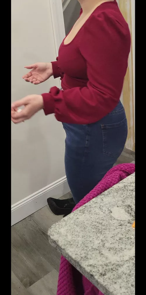 wanna see? by lippy2023