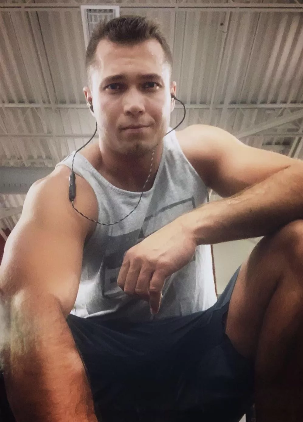 Was definitely needed 😝 posted by Andyx94