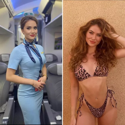 Welcome on board the Dreamliner 🇳🇴 by arrayoutofbounds