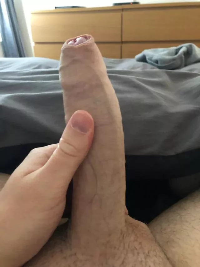 What you saying 😉 posted by Apart-You-466