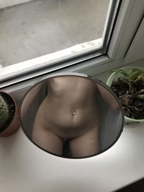 Who else needs panty? by DistinctIndication8