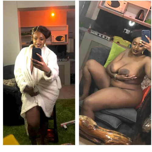 Who needs a ride from a milf 😈 by Rozie_99