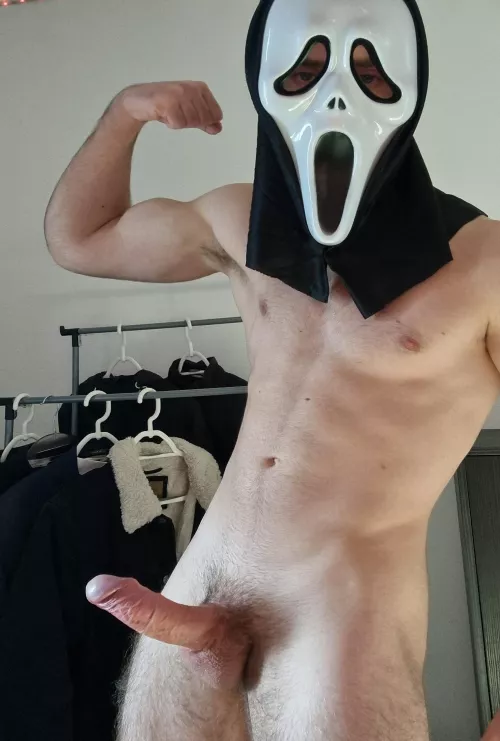 who wants to suck my morning wood? by collegegymbrovip