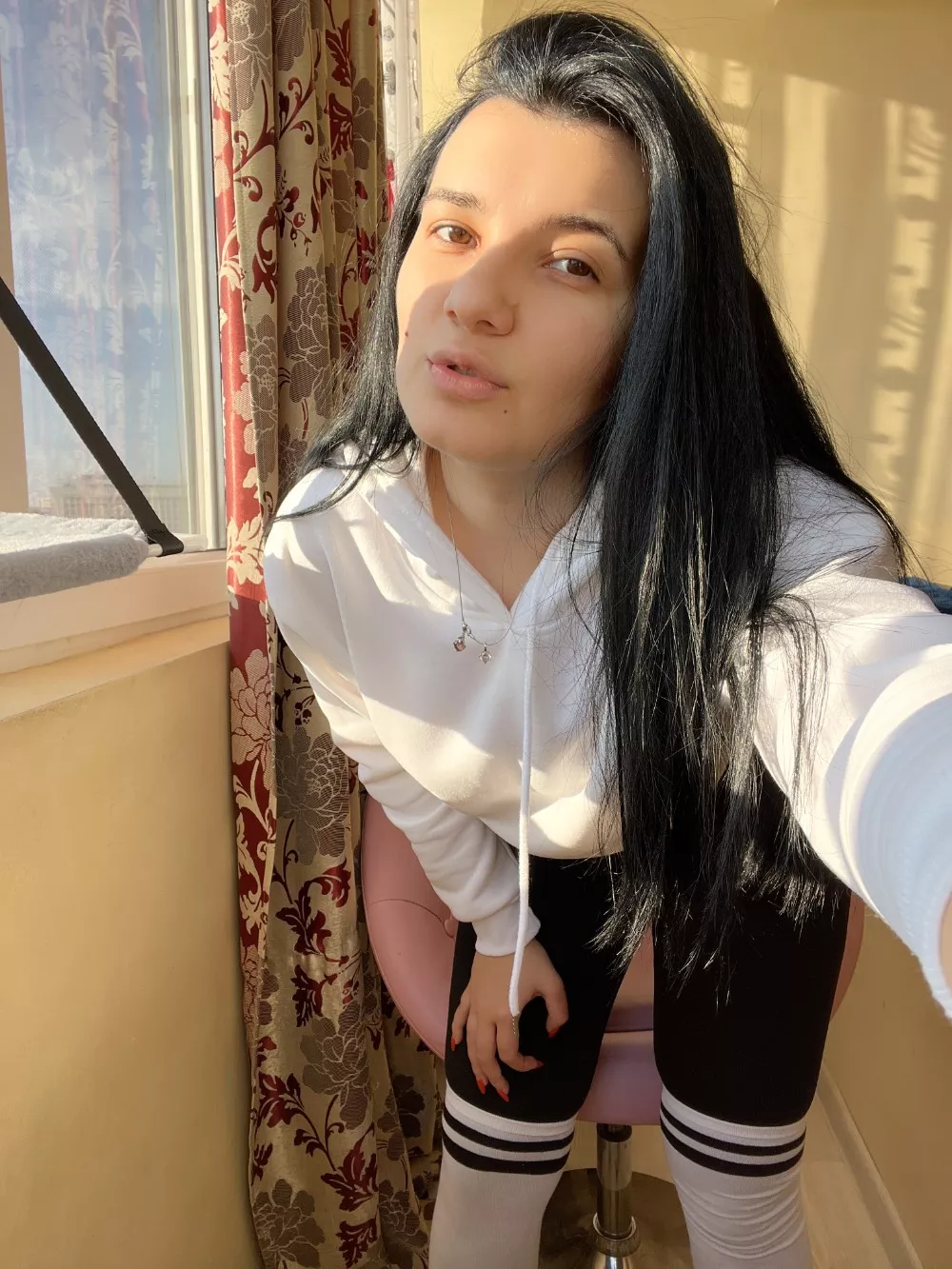 Why so serious? posted by JadeWinterxx