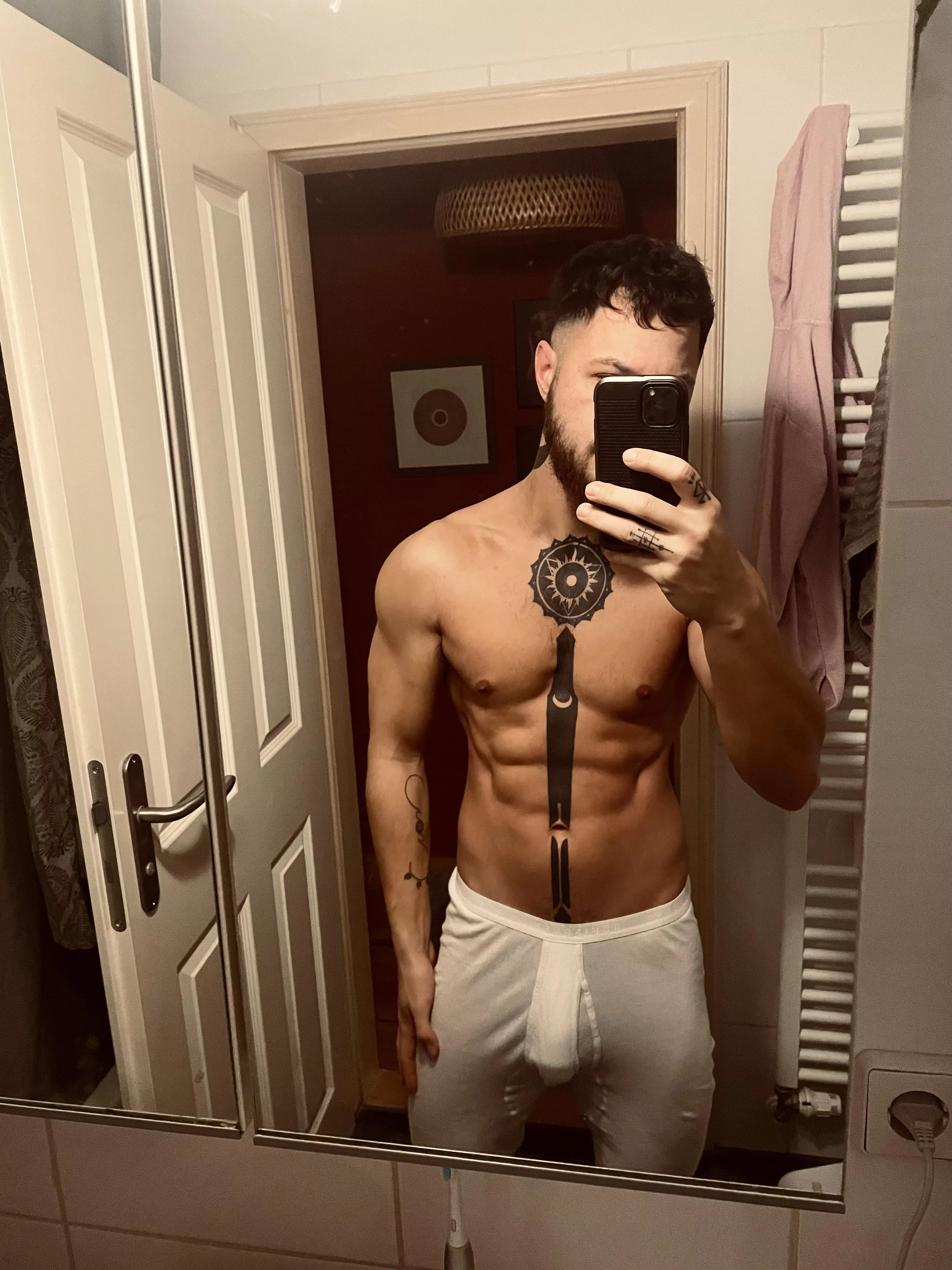 Winter attire posted by n0aNo4