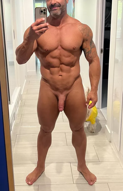 Would love to know what you think (m) by Baddinfluence1