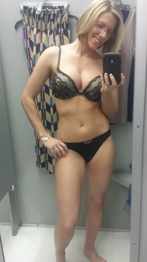 Would these be nice to peel my uniform off of? by DD757CHES