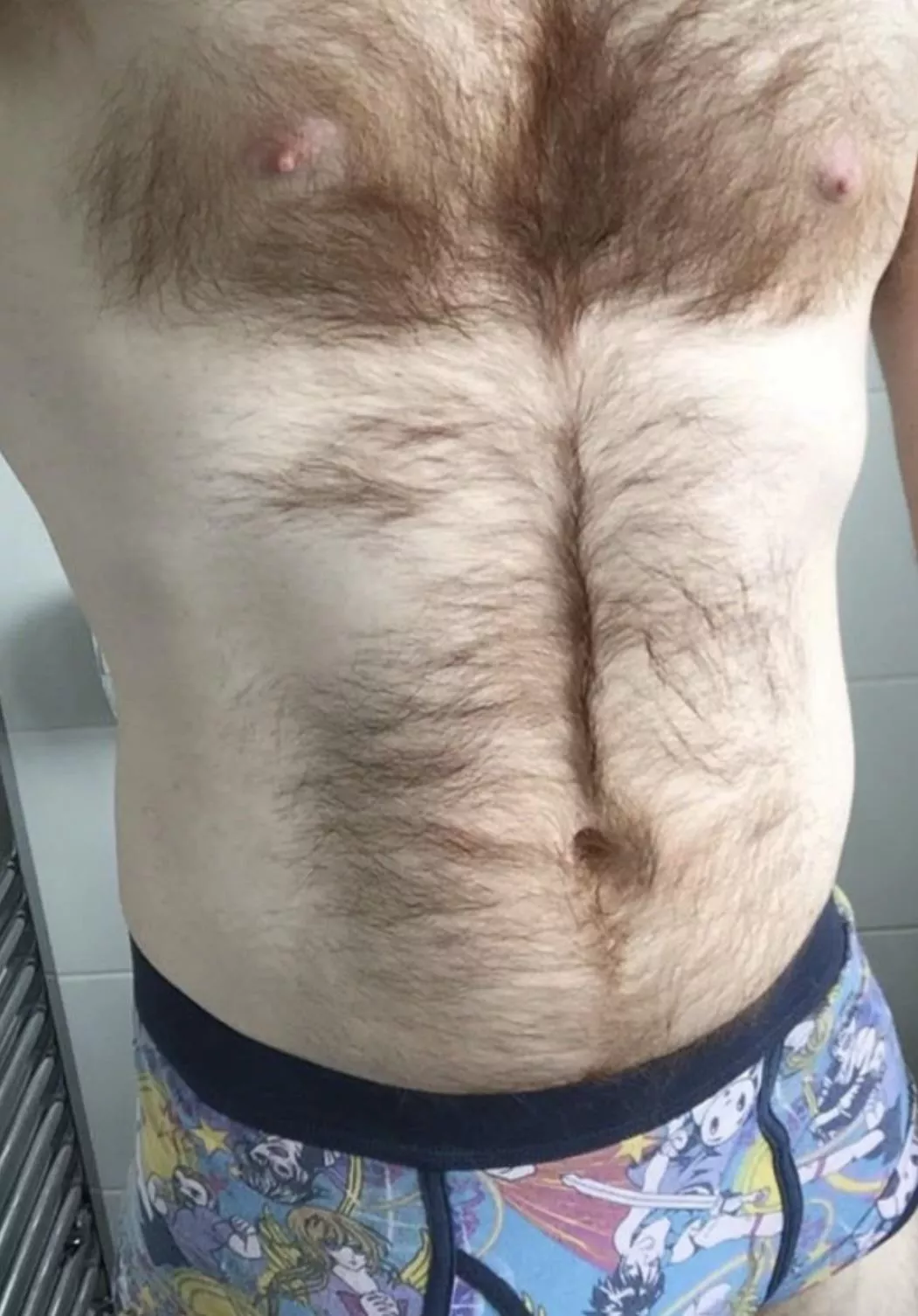 Would you stroke it? posted by BloomLJ1991