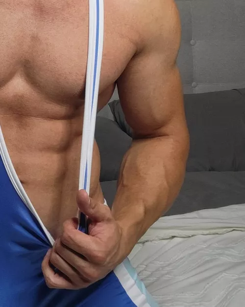 Wrestling fans 😏🔥..? by John_fitness91