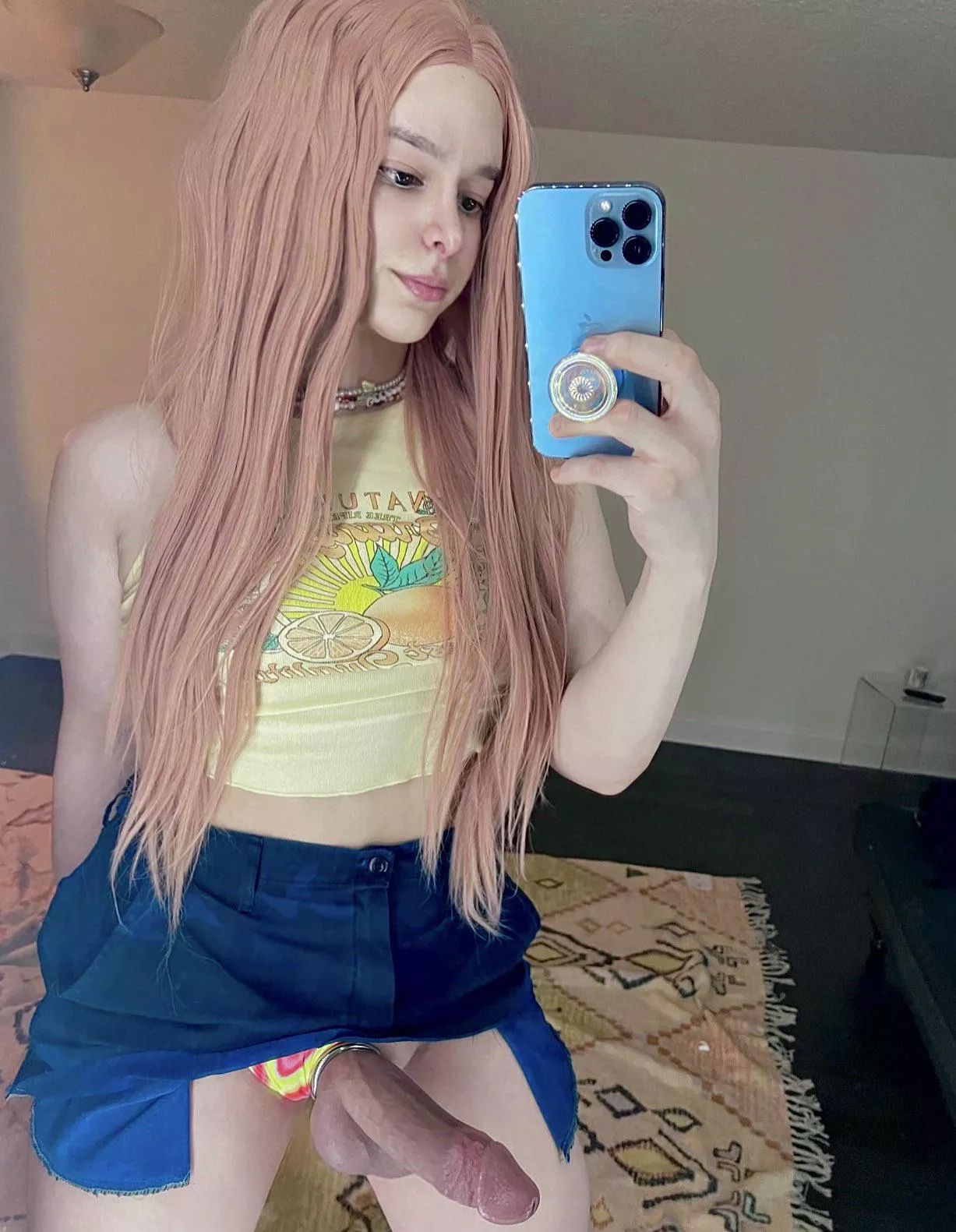 Your new tinder match sends you this. What would you do? posted by albusbrowsky