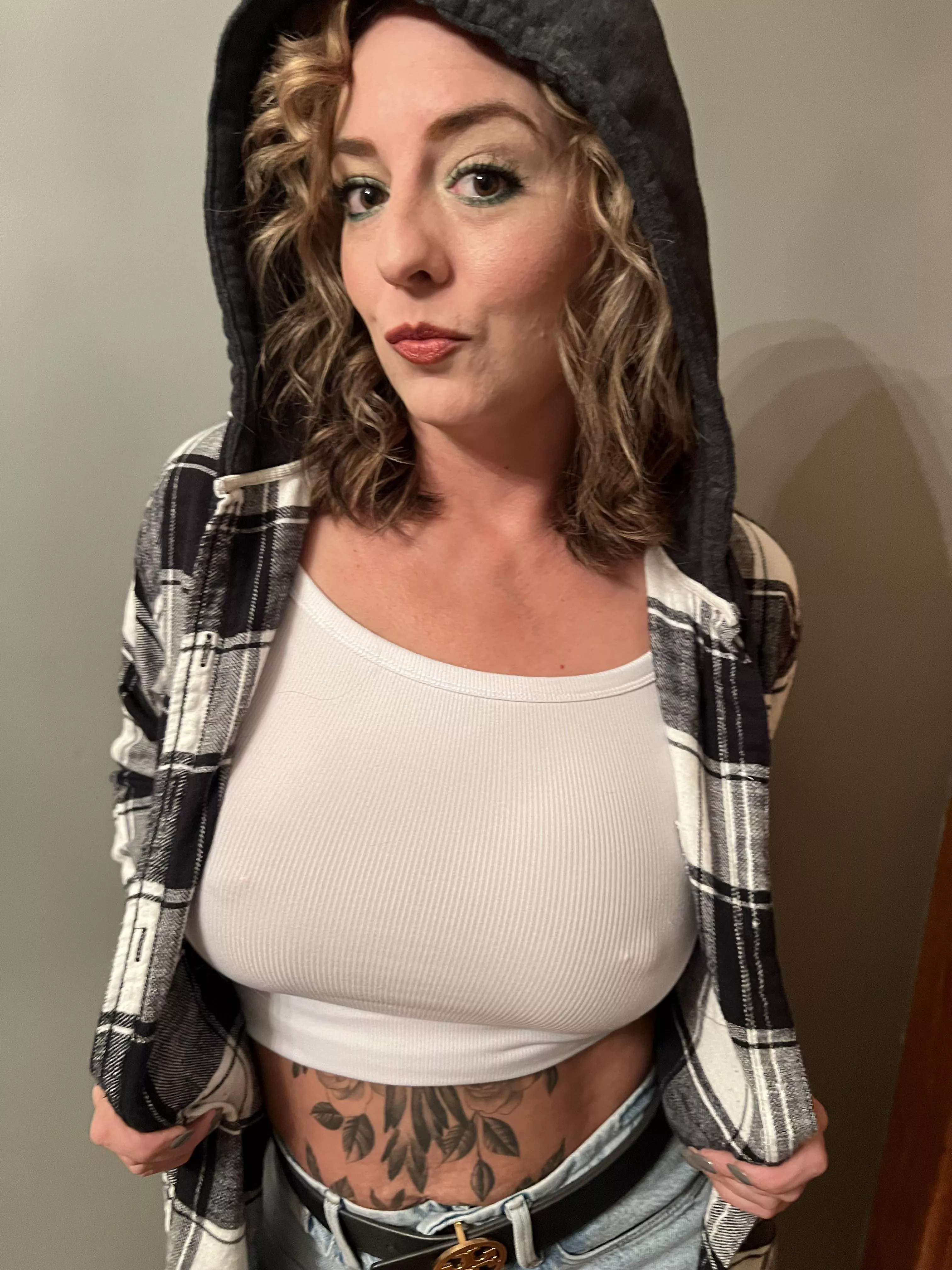 90’s party outfit posted by mpv1023