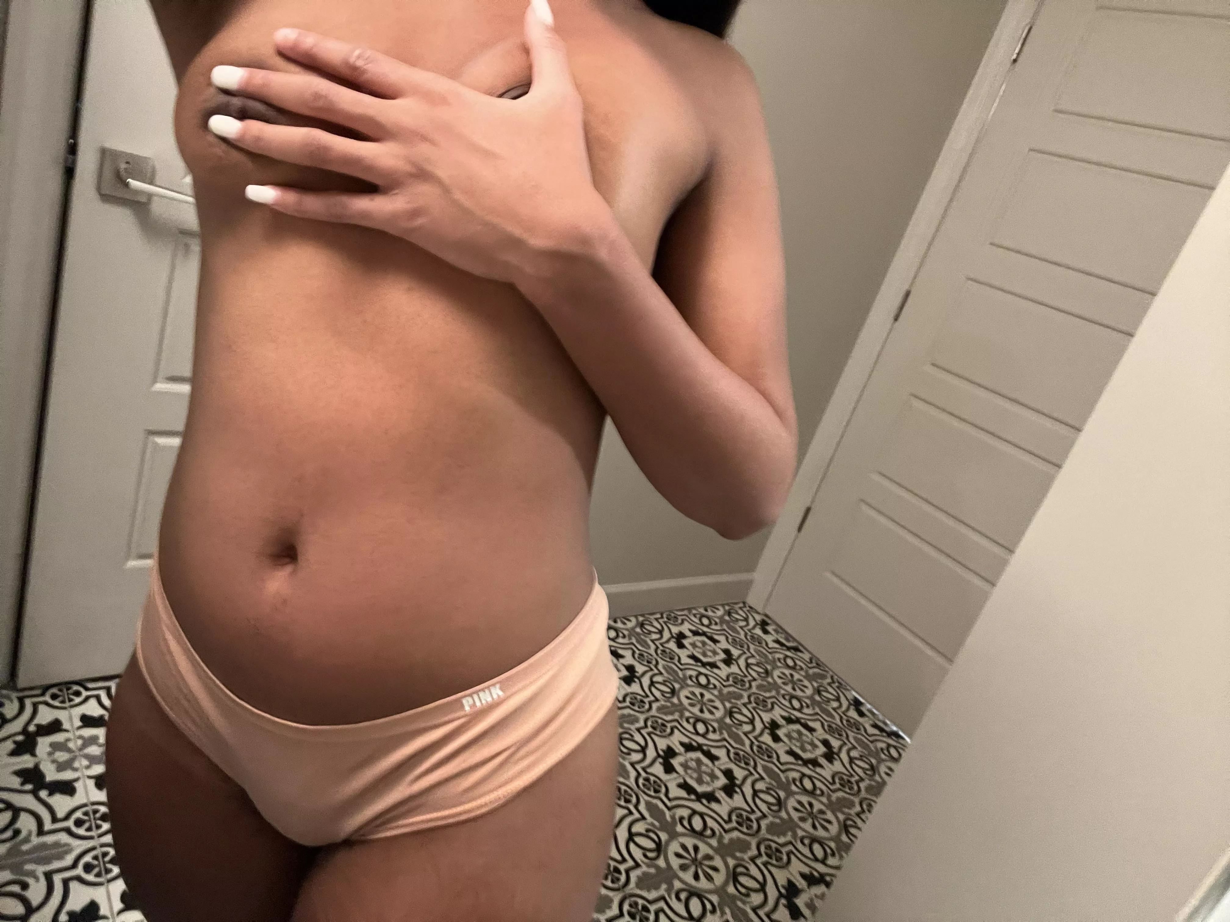 A little peak posted by FairParsleyy