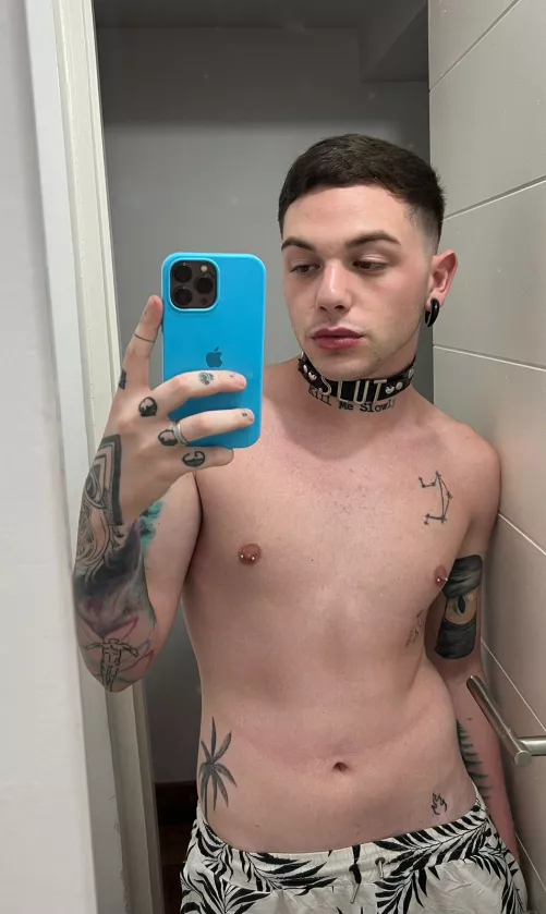 A little wild fun is always nice. by BorisGiovanni02