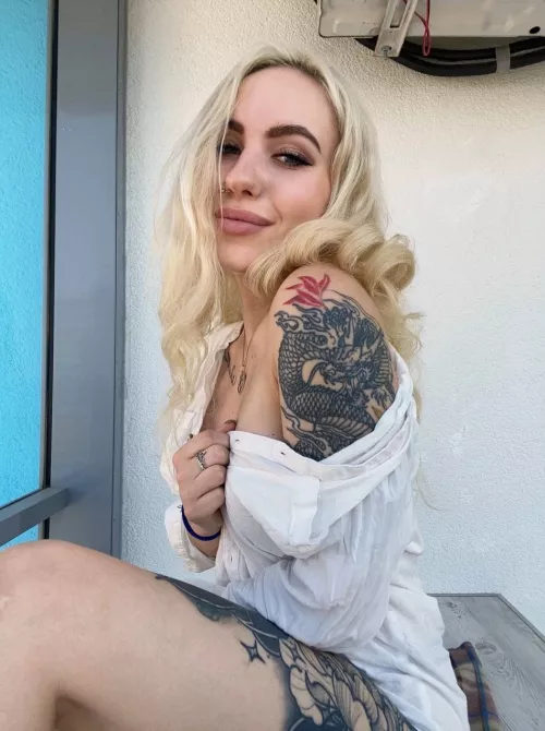 All a man needs by bella_mur