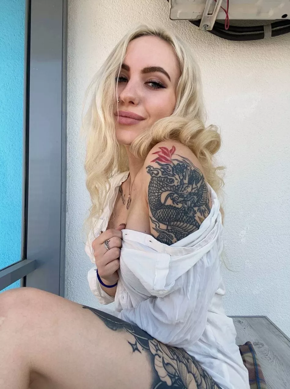 All a man needs posted by bella_mur