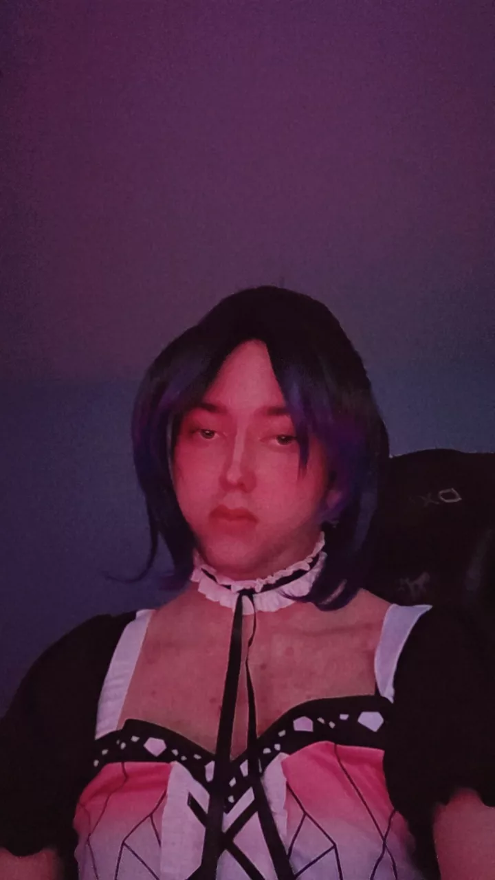 Am i cute? posted by Jekssen