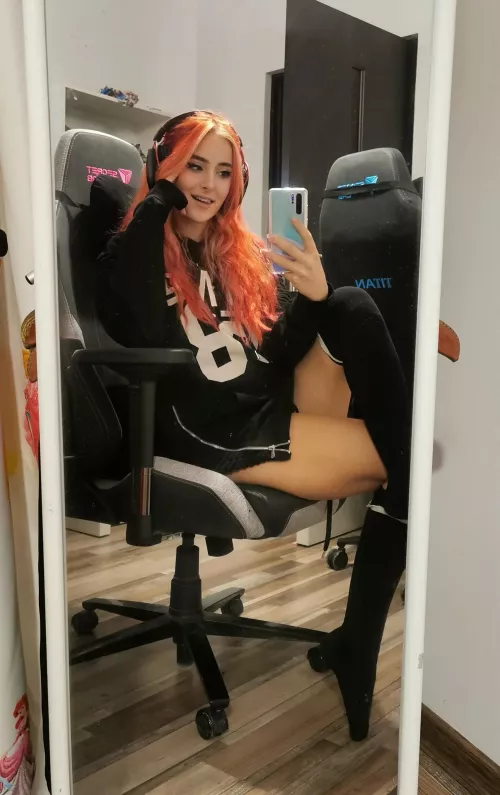 Are you ready for the weekend? by miremi137