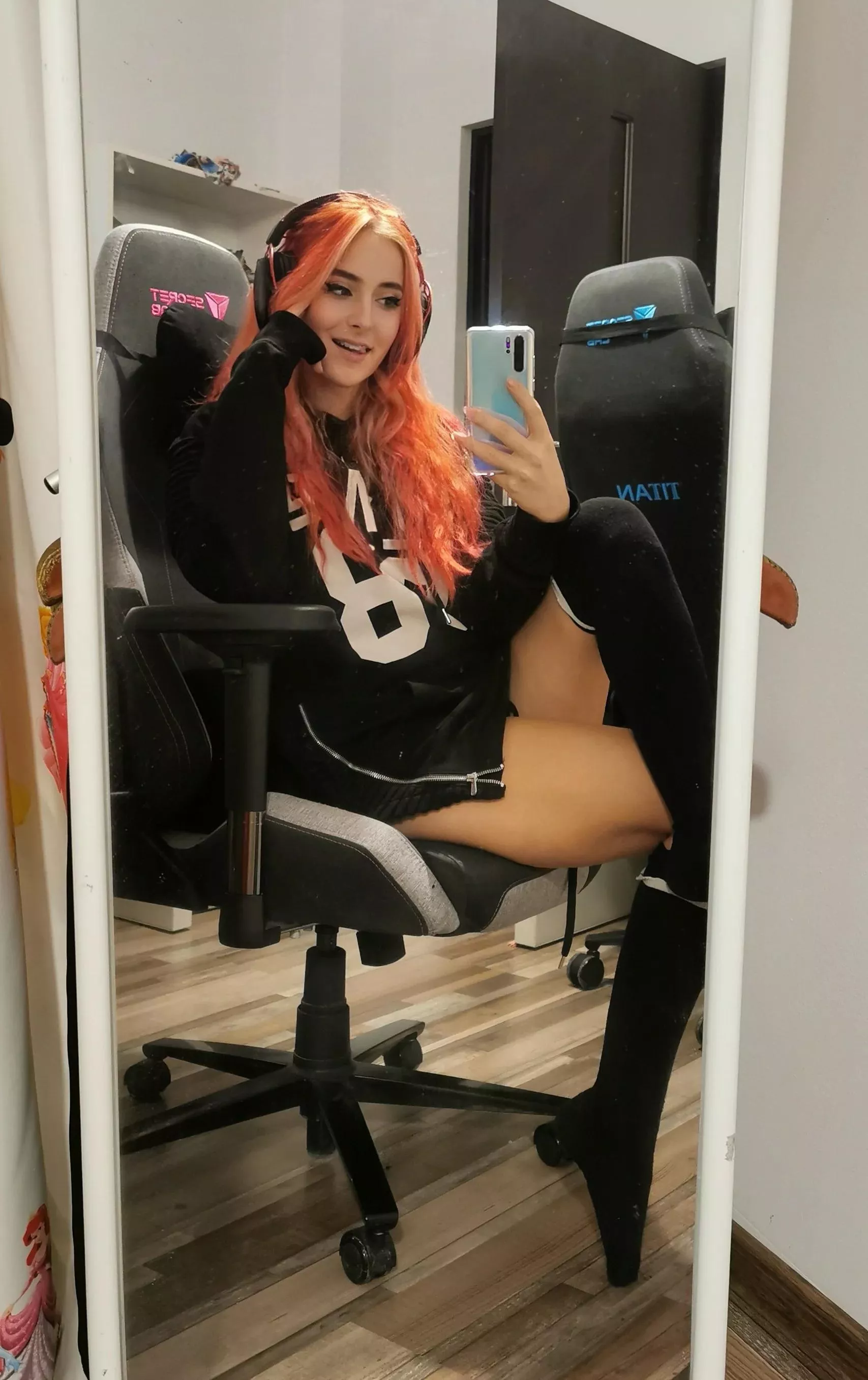 Are you ready for the weekend? posted by miremi137