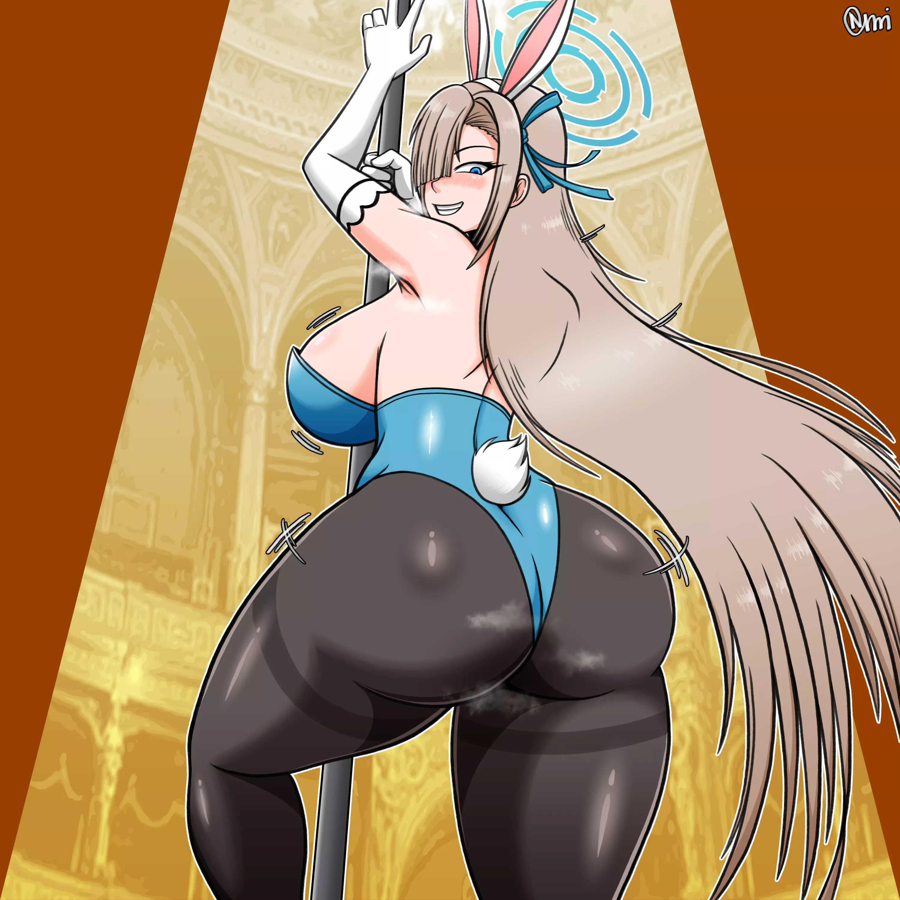 Asuna (Normi) posted by Ricky190