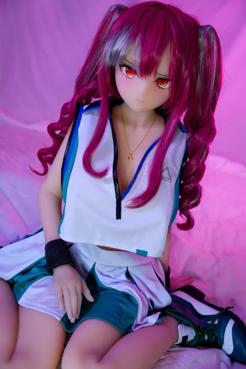 Azur Lane Cosplay by AnimeLovedoll