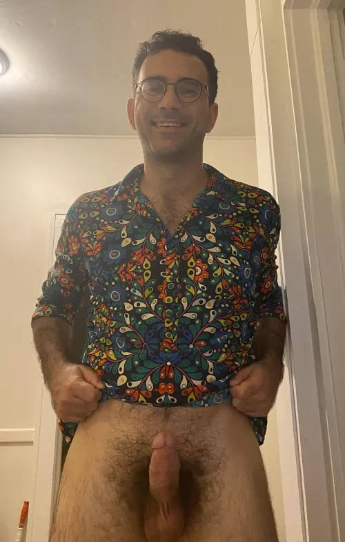 Back from the club by BonedUpForYou