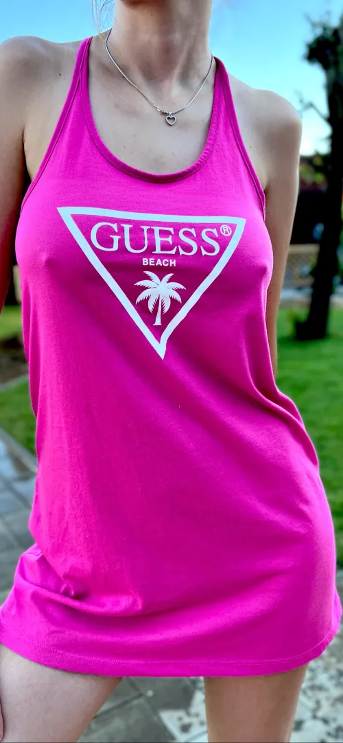 Beach by Conscious-Freedom782