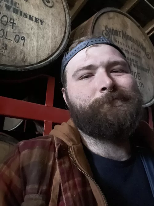 Bearels by BuckWyldr