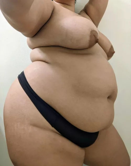 been too long since I felt strong hands on these curves by throwawaybbw245