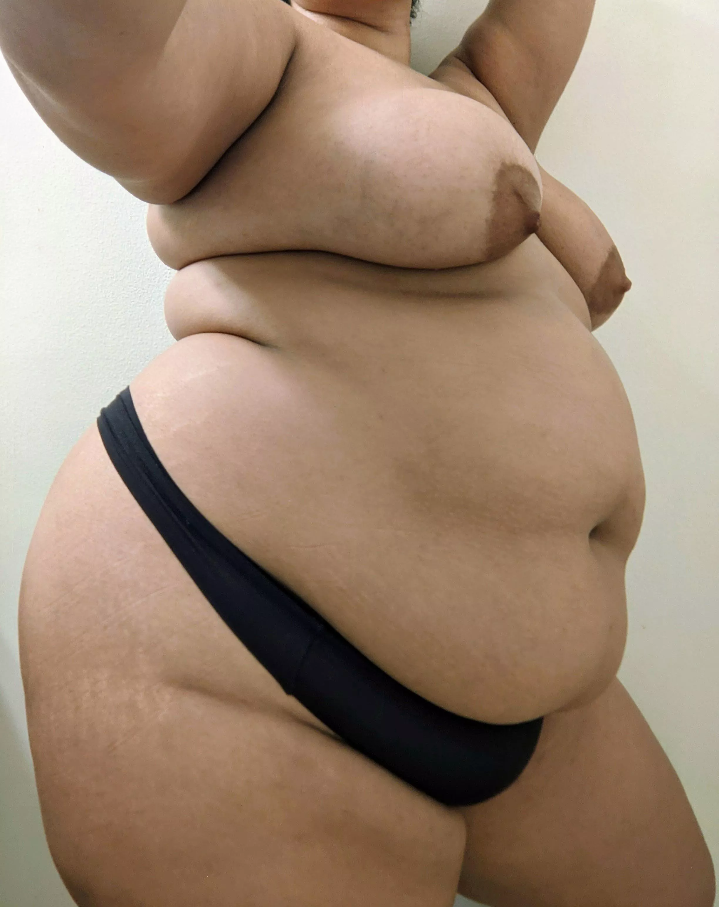 been too long since I felt strong hands on these curves posted by throwawaybbw245