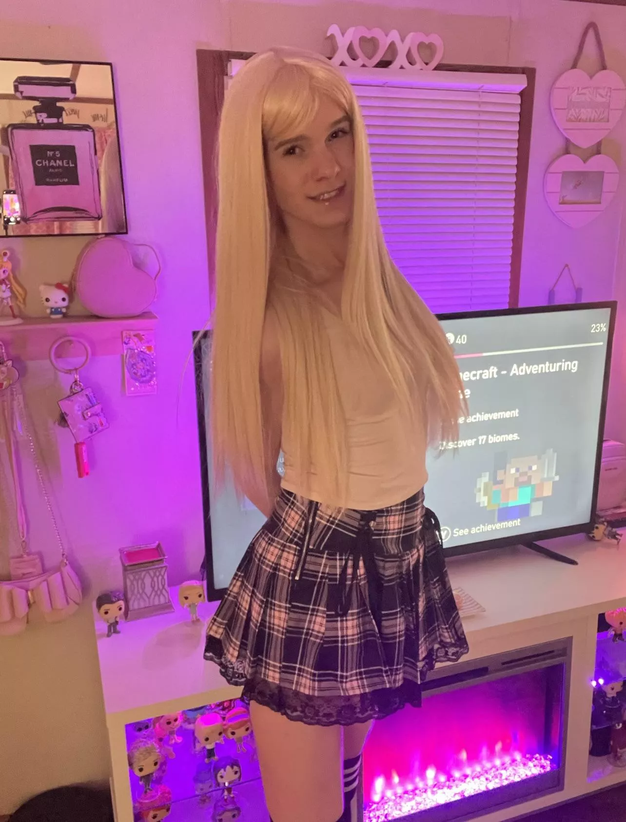 being sick sucks 😭 posted by gayprettyboi