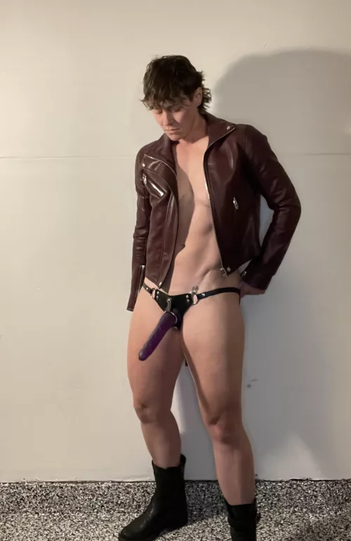 Boots stay on by fullmetal_foxx