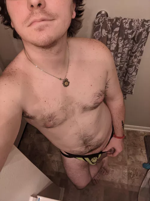 bored :) by redcoyote13