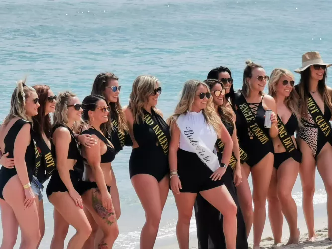 Bride to Be by FedexLion