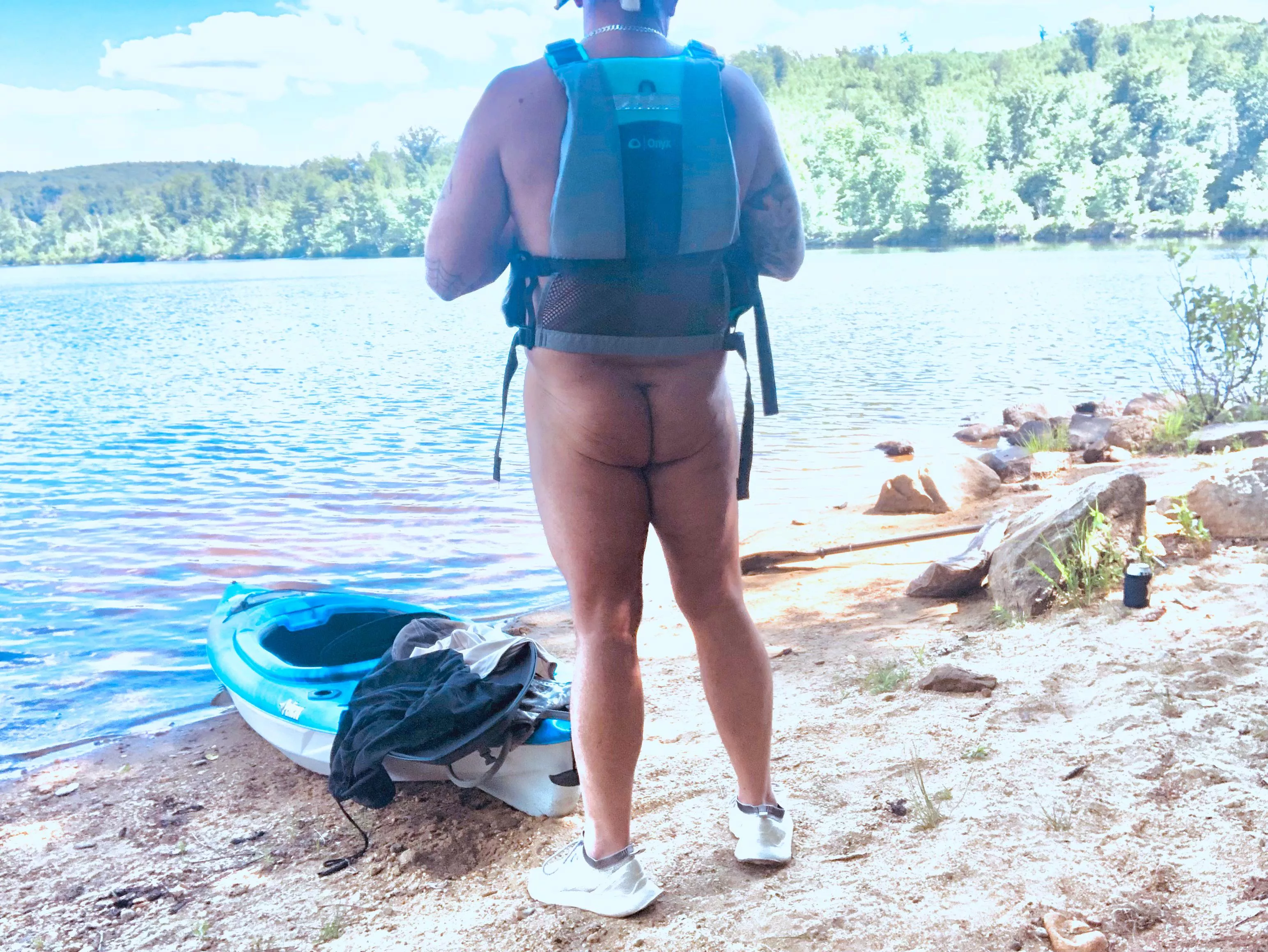 C’mon Springtime posted by AdventuresOfaScorpio