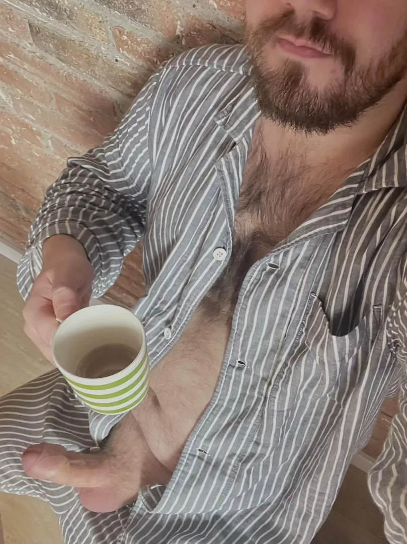Coffee? by jx23p