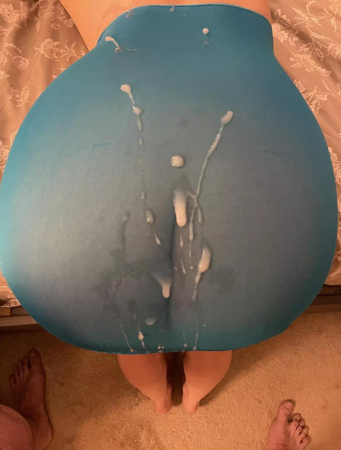 Covered dress posted by Content-Quail-4393