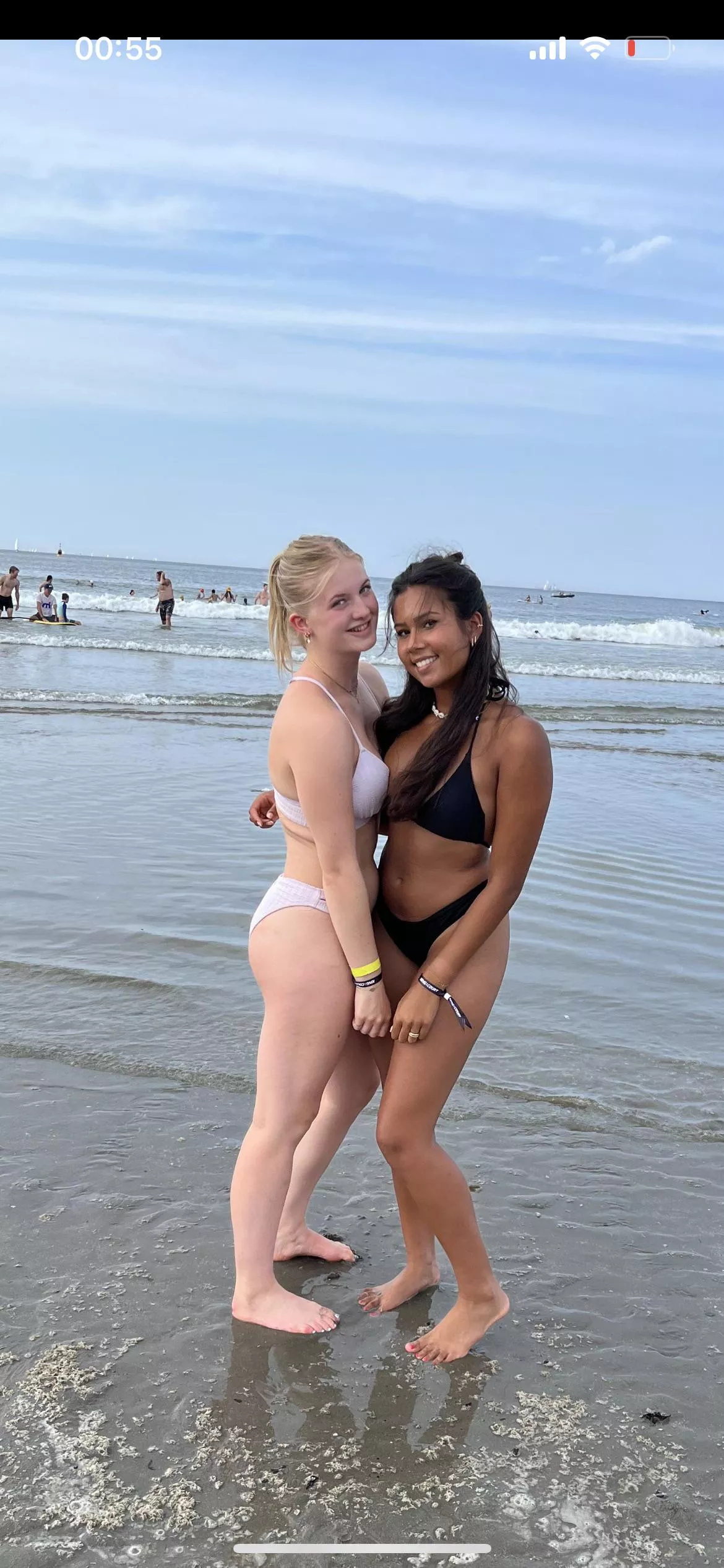 Cuties posted by [deleted]