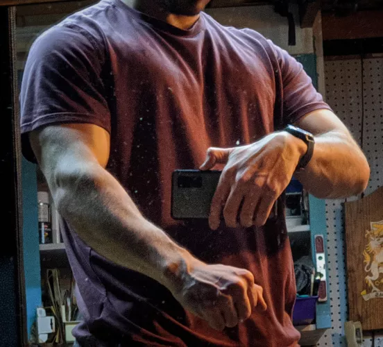 dedication and desire by waba-