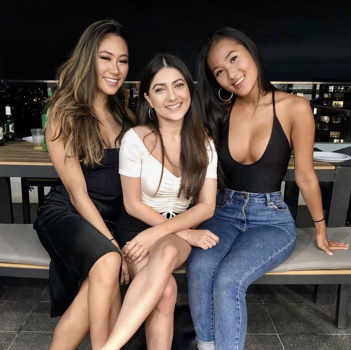 Deserts posted by hotdoglongfoot