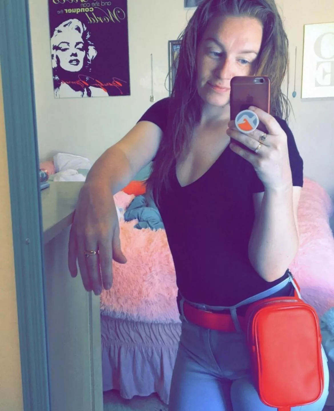 Dirtiest wife on her by far. She’s a true slut posted by anon00112