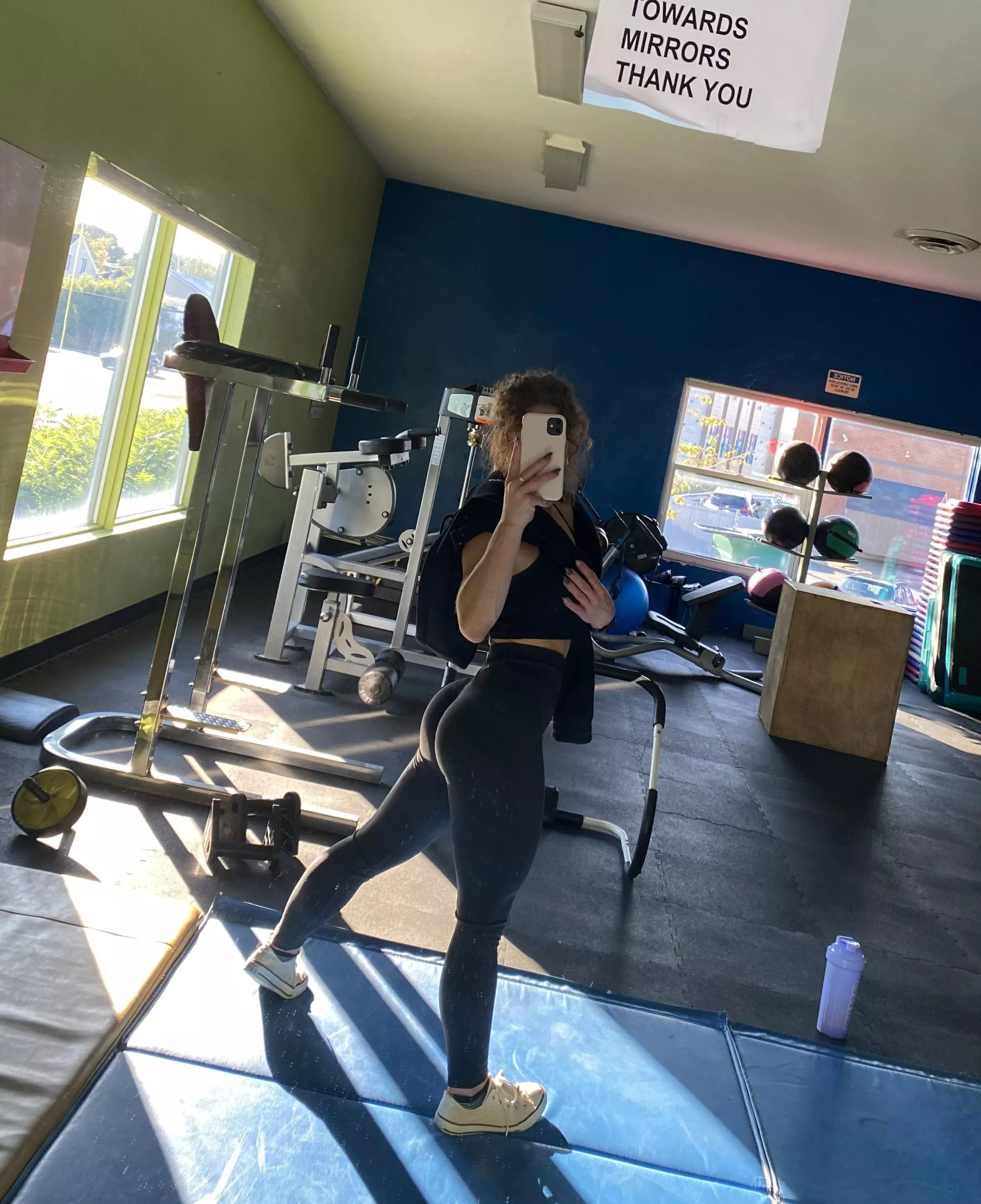 Do I fit in? posted by KaranaXO