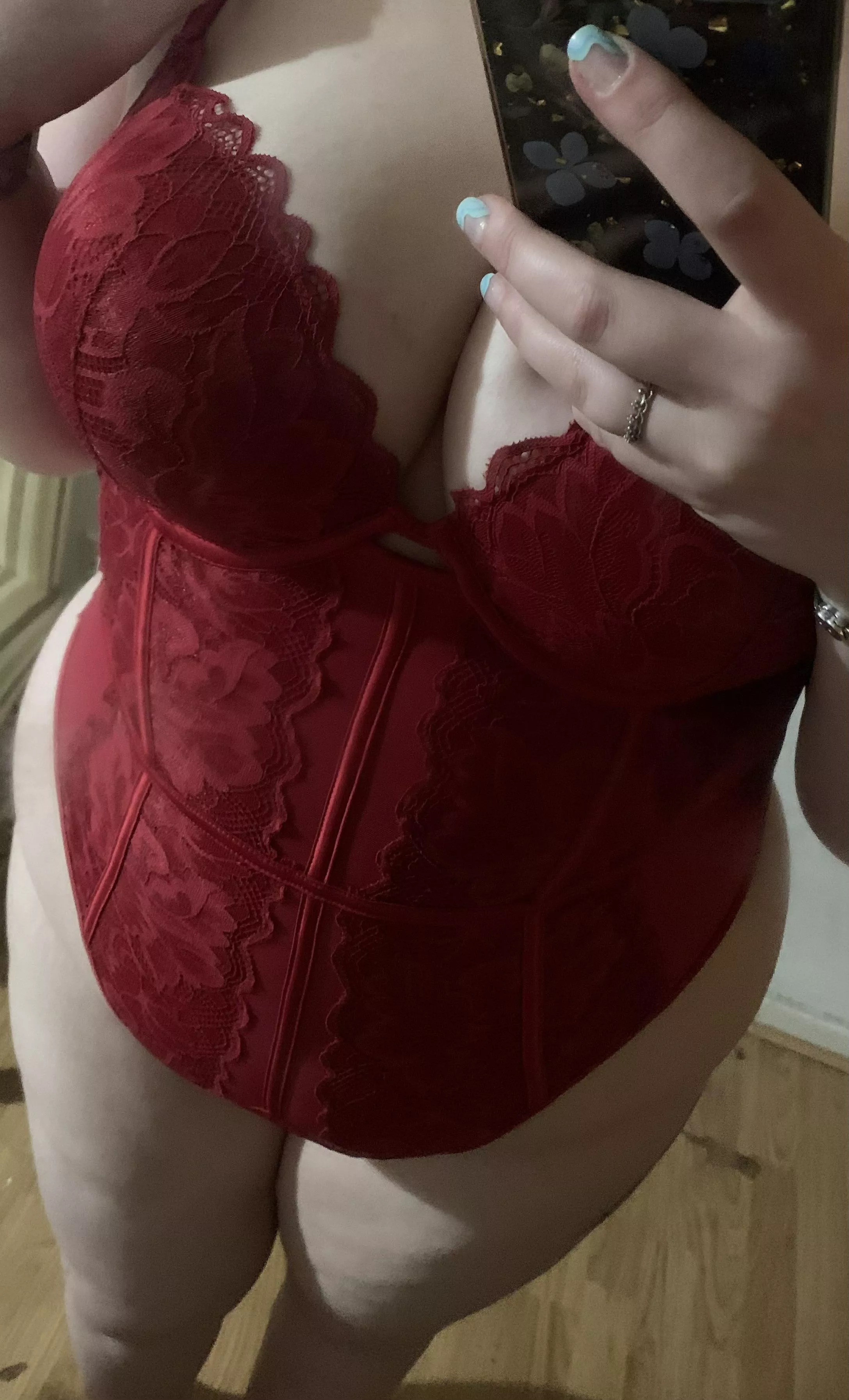 Do I turn you on ? posted by WhiteKittenWhiskers