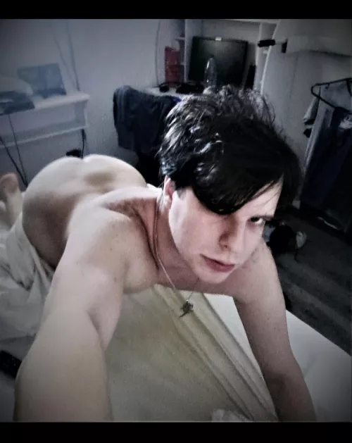 Do u like my face? by UnderwearCock