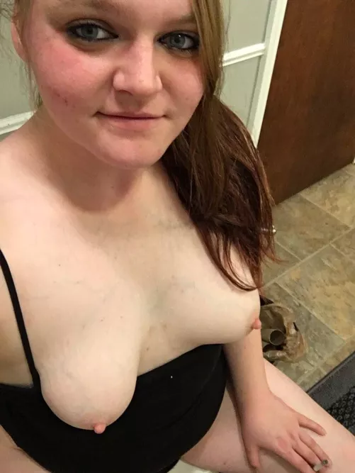 Don't lie...we all smoke here occasionally 😋 by DinkumMeDaddy