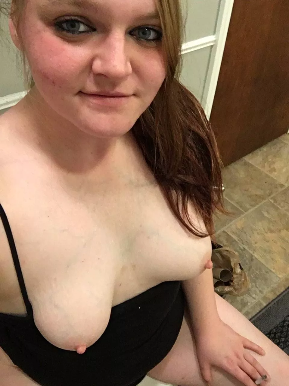 Don't lie...we all smoke here occasionally 😋 posted by DinkumMeDaddy